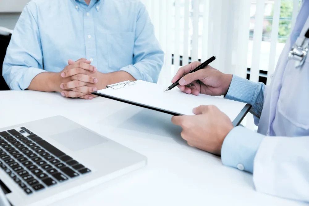 Consulta subsecuente